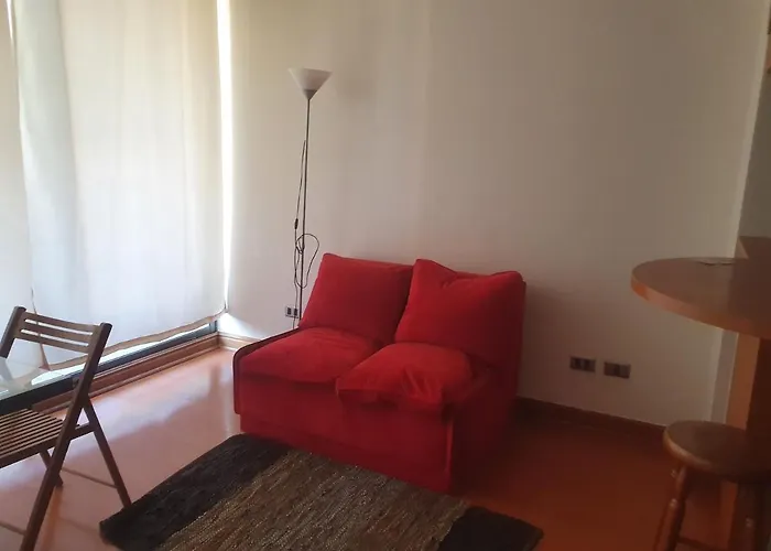 Providencia, Departamento 3 personas