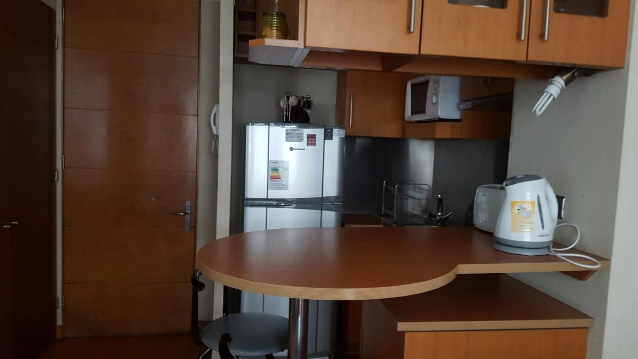 Providencia, Departamento 3 Personas *