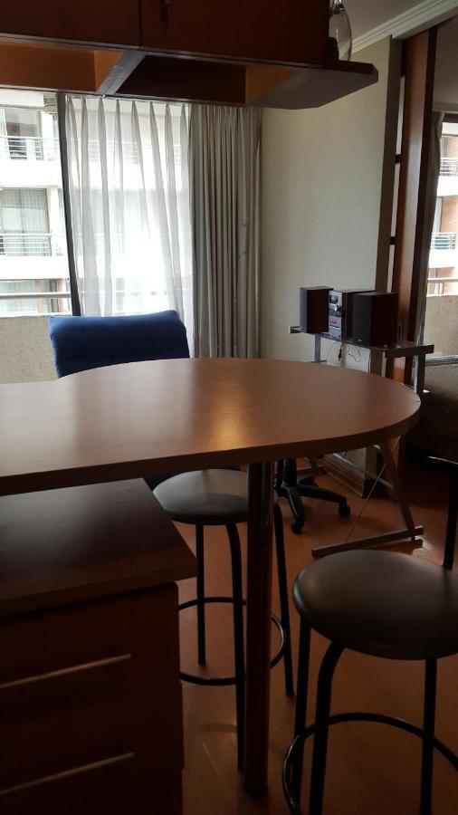Apartamento Providencia, Departamento 3 Personas