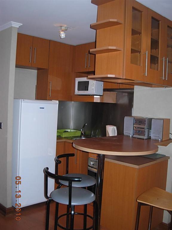 Providencia, Departamento 3 Personas Apartamento Santiago de Chile