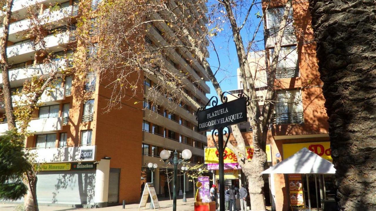 Providencia, Departamento 3 Personas Apartamento *