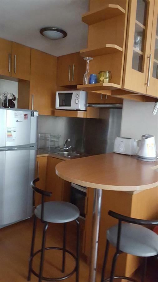 Providencia, Departamento 3 Personas Apartamento *