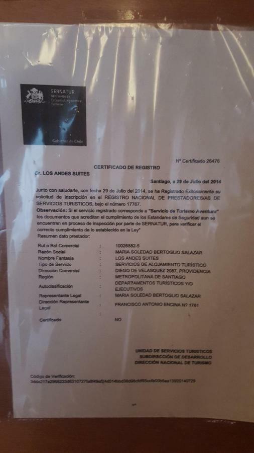Providencia, Departamento 3 Personas