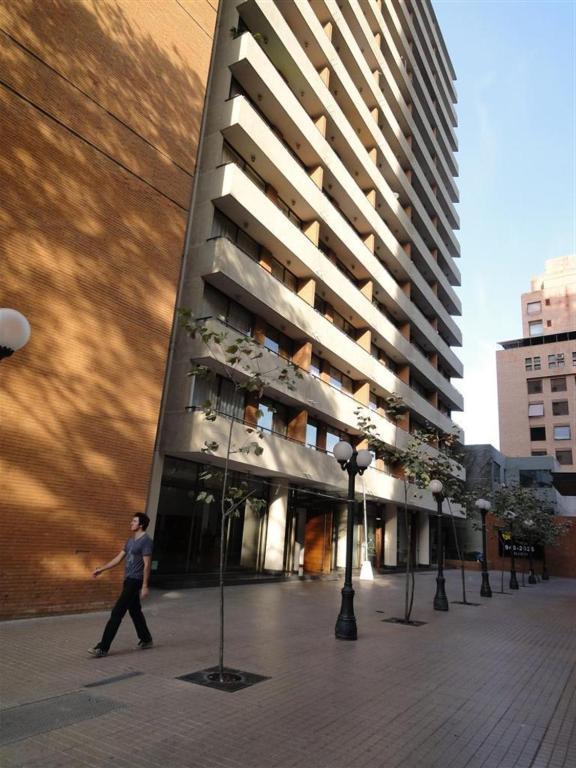 Appartamento Providencia, Departamento Cerca Costanera Center