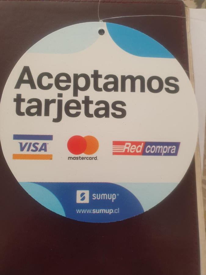 Appartamento Providencia, Departamento Cerca Costanera Center